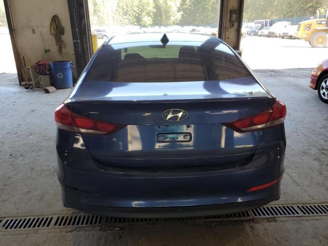 5NPD84LF5HH181774 Hyundai ELANTRA SE
