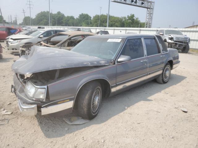 Buick deals electra 1987