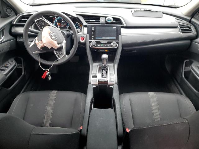2HGFC2F76HH563130 Honda CIVIC EX