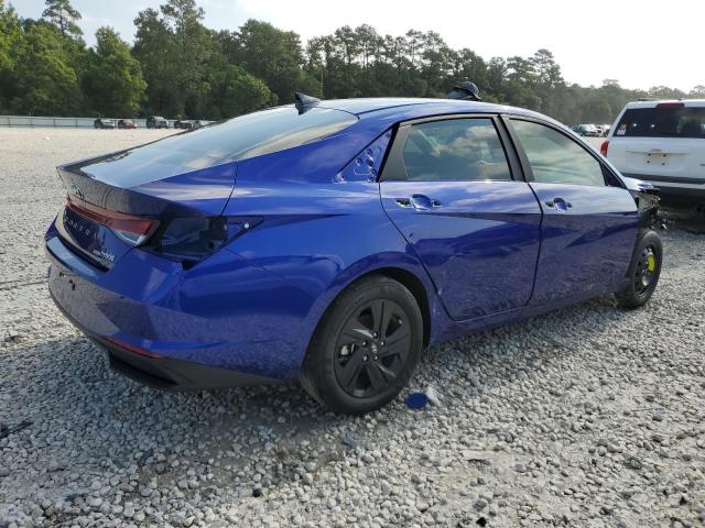 2023 HYUNDAI ELANTRA BL - KMHLM4AJ6PU043594