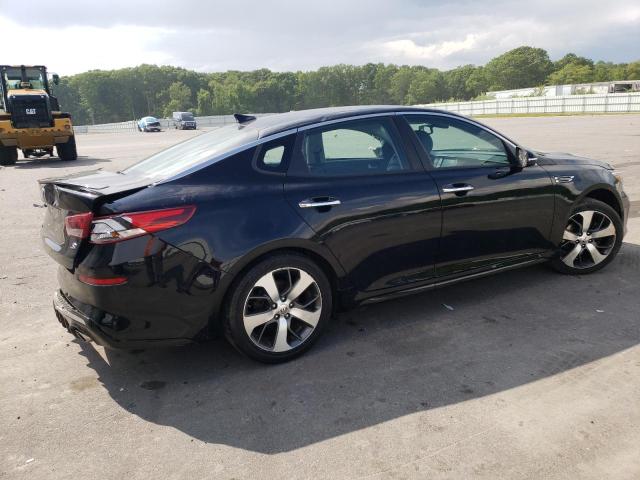 5XXGT4L36KG372219 KIA Optima Lx