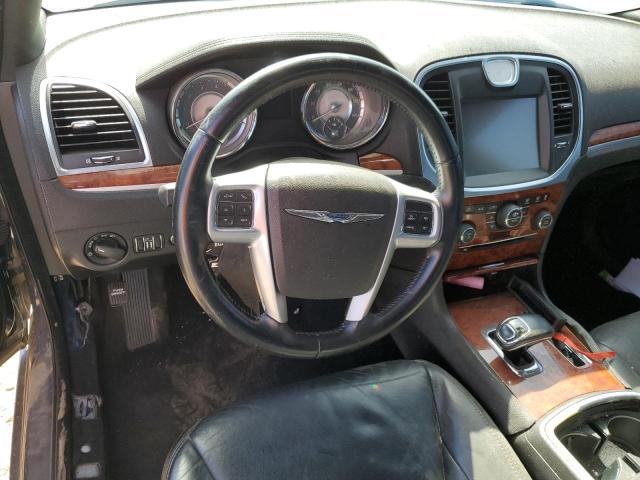 2014 Chrysler 300 VIN: 2C3CCAAG7EH378815 Lot: 57749983