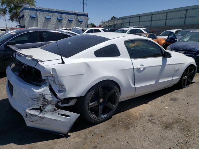 1ZVBP8CF0E5313415 Ford MUSTANG GT