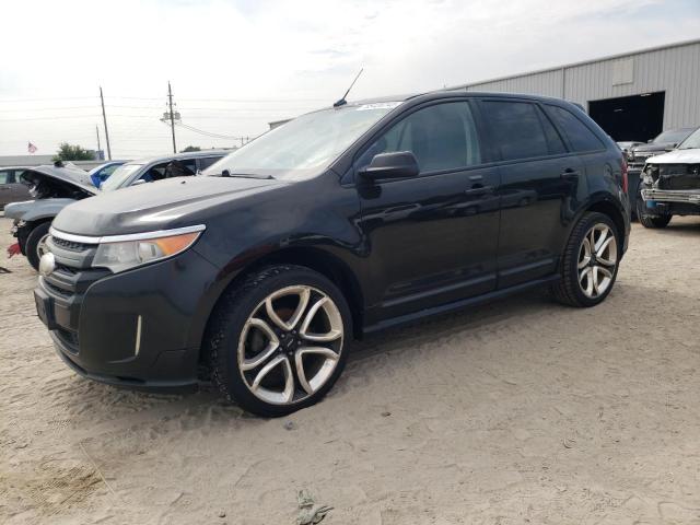 2012 Ford Edge Sport