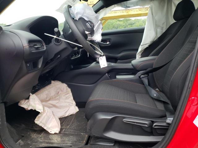 2023 HONDA HR-V 3CZRZ1H50PM723366