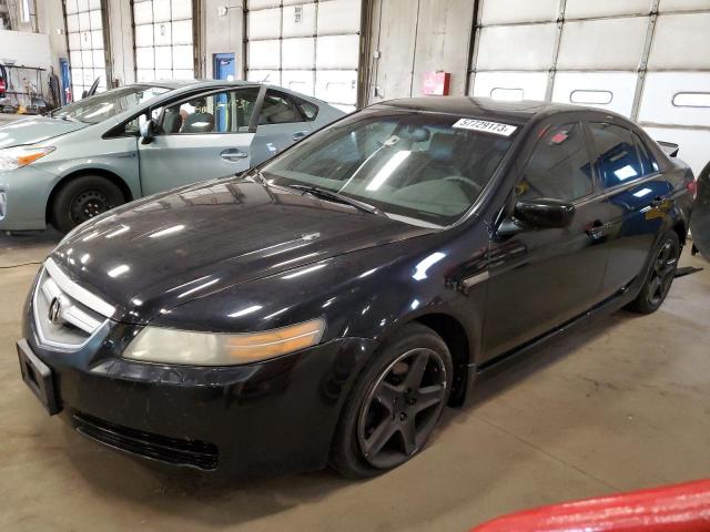 2006 Acura TL 