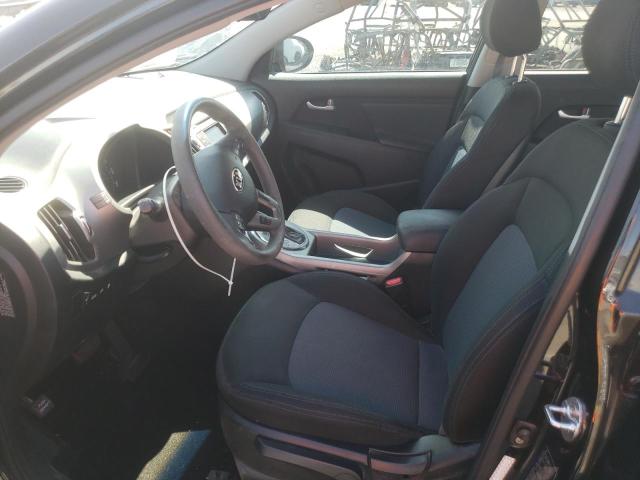 KNDPB3AC4G7808212 KIA Sportage Lx