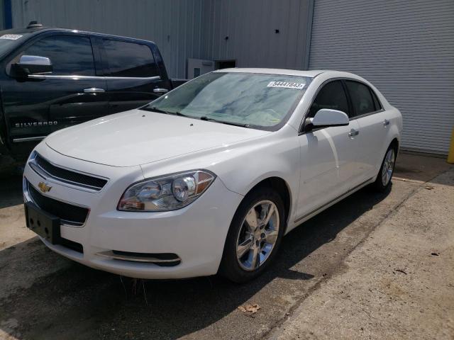 2012 Chevrolet Malibu 