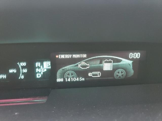 JTDKN3DU8F1882546 Toyota PRIUS