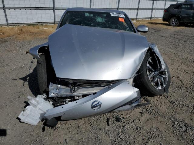 JN1AZ4EH3HM951400 Nissan 370Z BASE