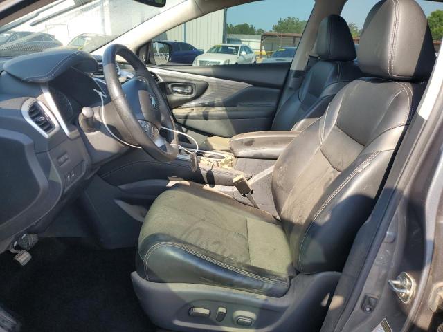 5N1AZ2MG2JN148115 Nissan MURANO S