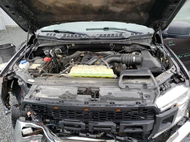 2018 FORD F150 SUPER - 1FTFW1E54JKE10213