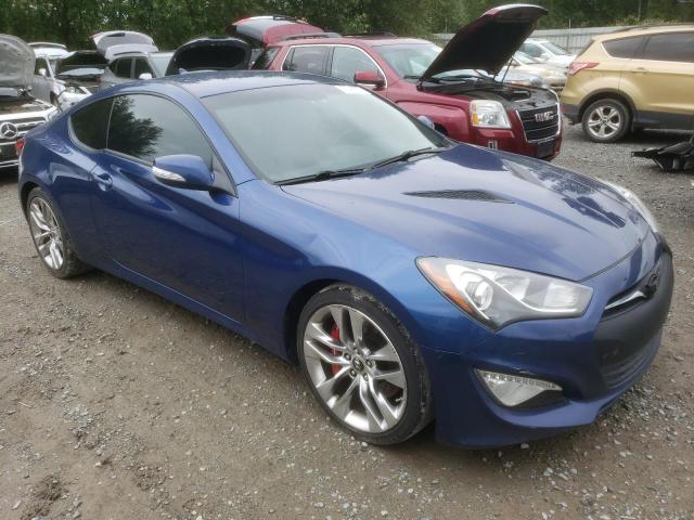2016 HYUNDAI GENESIS CO - KMHHU6KJXGU134335