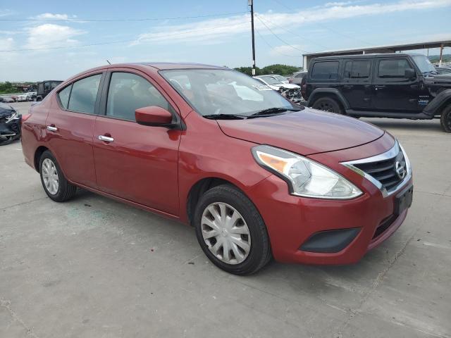 3N1CN7AP2JK443282 Nissan VERSA S