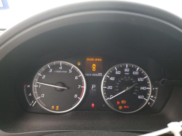 2015 ACURA ILX 20 - 19VDE1F36FE000636