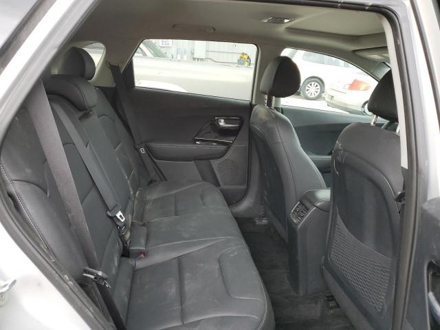 KNDCE3LC4L5371448 KIA Niro Ex Premium