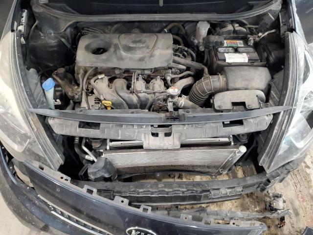 2016 KIA RIO EX - KNADN4A37G6642948