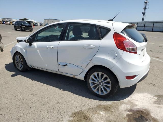 3FADP4EJ2EM163622 Ford FIESTA SE