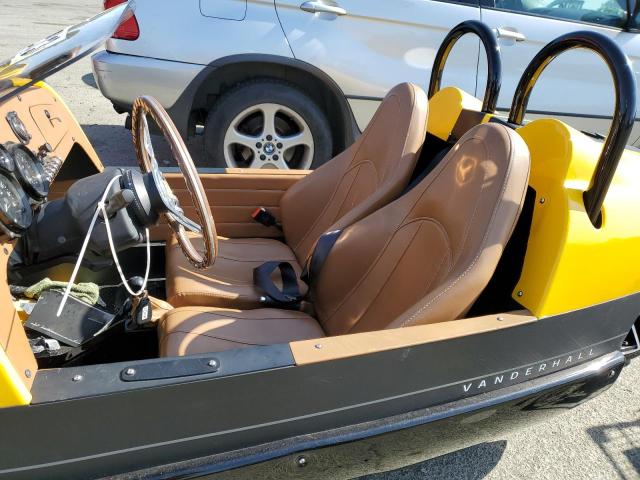 2022 VAND TRIKE 7KGTC2V19NR003335