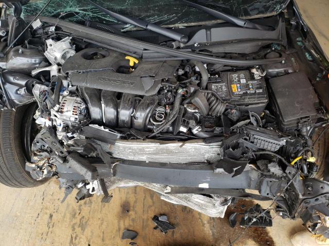 3KPF24ADXNE472864 KIA FORTE FE