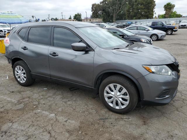 5N1AT2MT9GC837815 Nissan ROGUE S