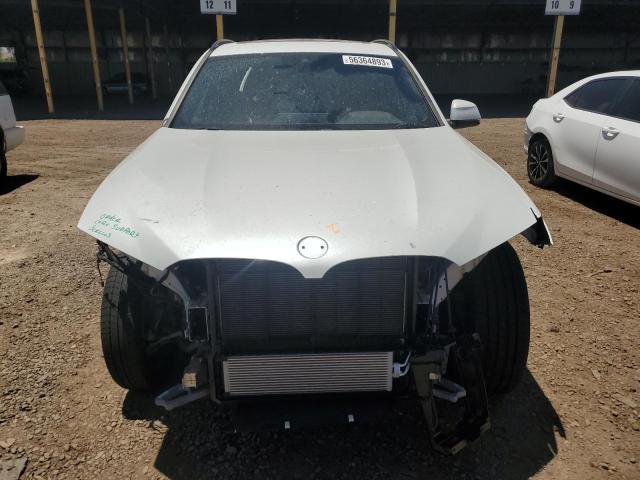 5UX43DP05N9M09599 BMW X3 Sdrive30i