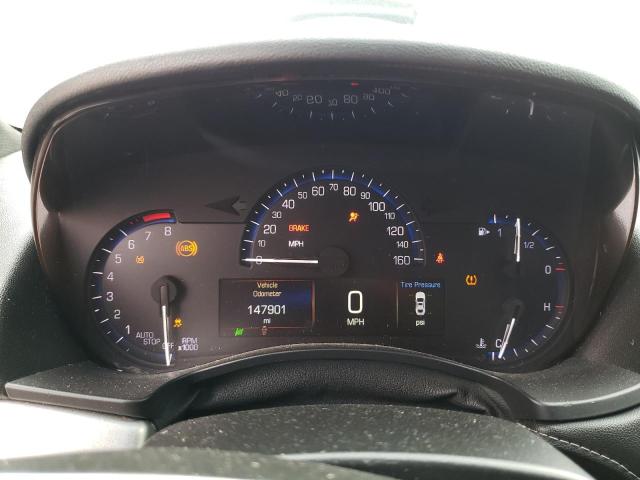 1G6AB5RX4G0126404 Cadillac ATS LUXURY