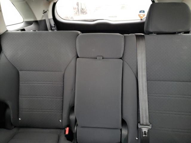 5XYPG4A37HG218887 KIA SORENTO LX