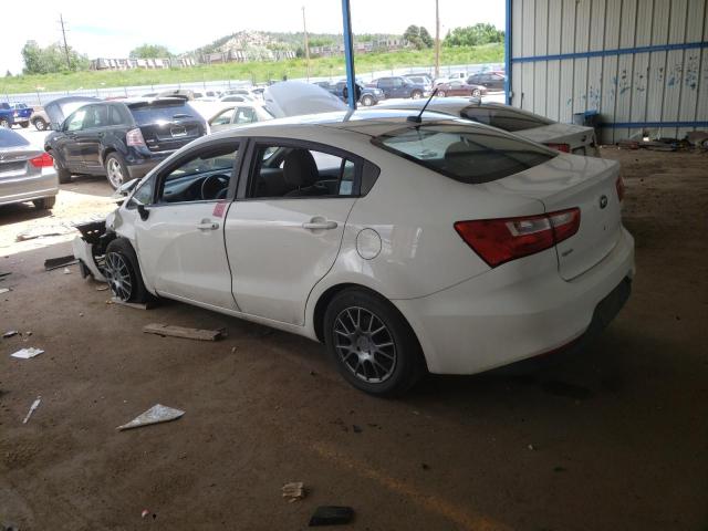 KNADM4A39H6050360 KIA RIO LX
