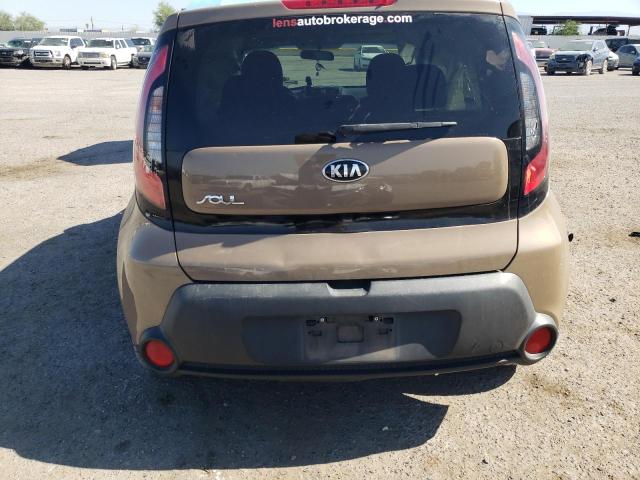 KNDJP3A58F7181019 KIA SOUL +