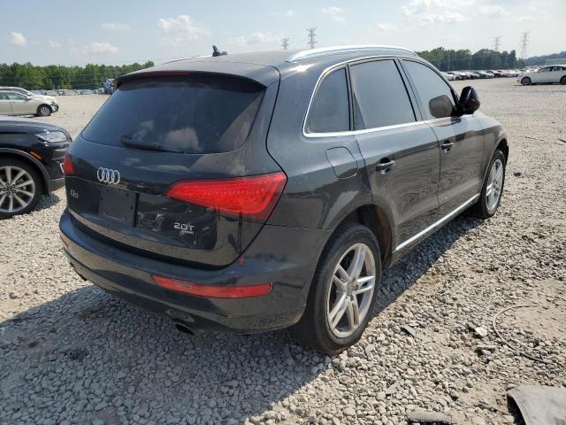 VIN WA1LFAFP6EA095150 2014 Audi Q5, Premium Plus no.3