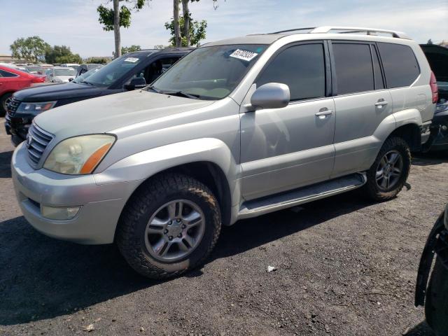 2003 Lexus GX 470 