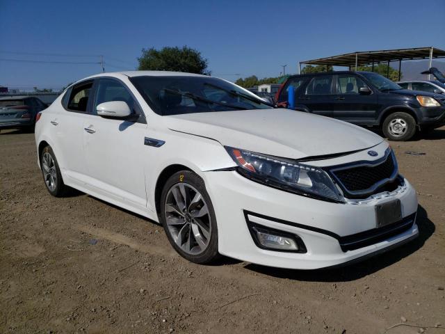5XXGR4A68FG420143 KIA OPTIMA SX