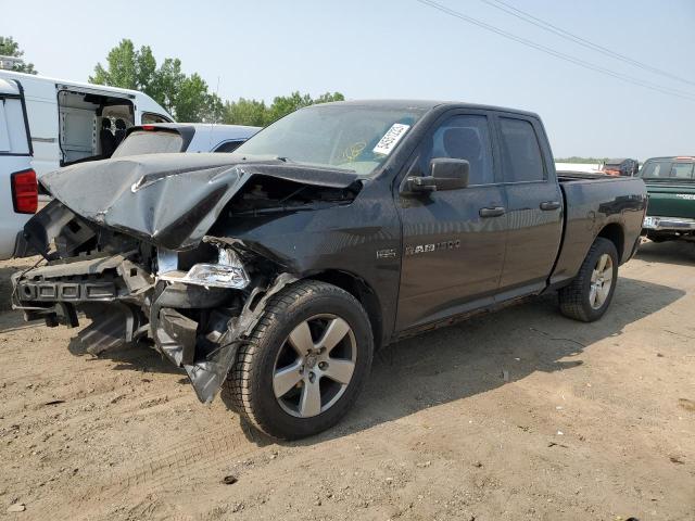 2012 Dodge Ram 1500 ST