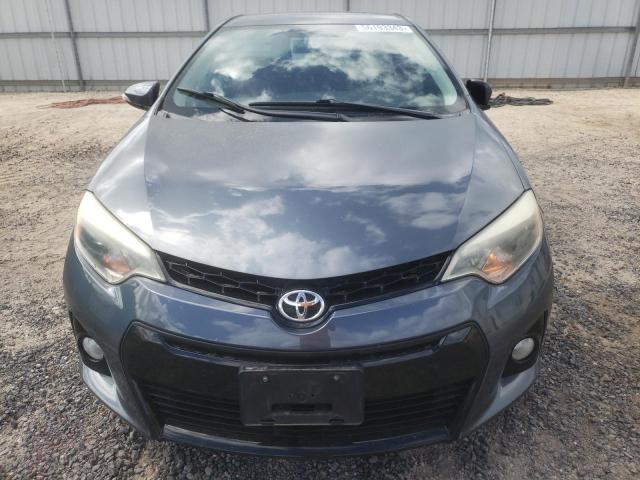 5YFBURHE0FP245879 Toyota COROLLA L