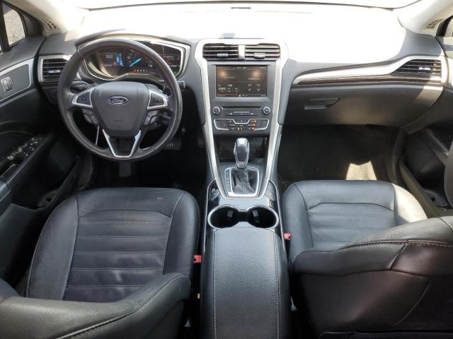 3FA6P0PU1GR229172 Ford Fusion Se Phev