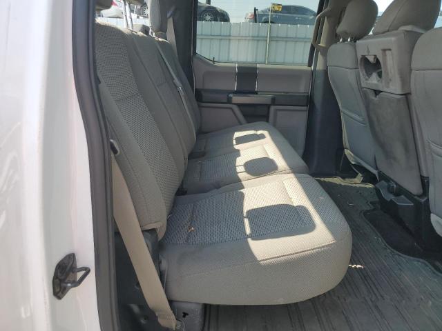 1FTEW1C84HKD45866 Ford F150 Supercrew