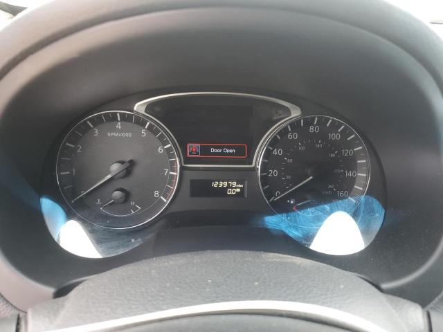 1N4AL3AP5FC154306 Nissan ALTIMA 2.5