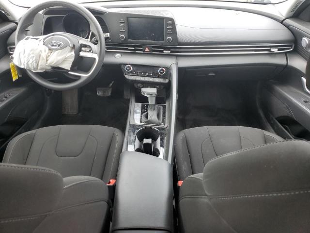 2023 HYUNDAI ELANTRA BL - KMHLM4AJ2PU033189