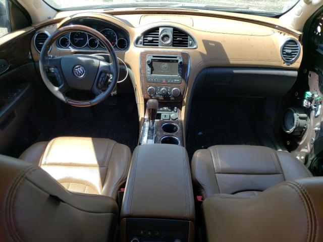 5GAKVCKD5FJ254013 Buick Enclave
