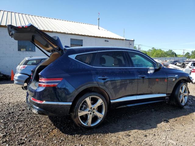 2021 GENESIS GV80 BASE KMUHBDSB3MU065651