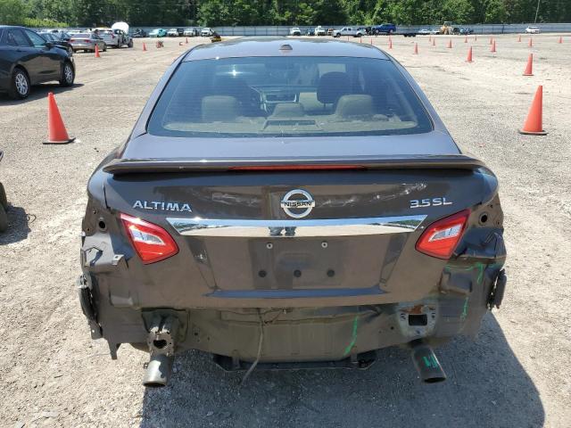 1N4BL3AP6HC198192 Nissan Altima 3.5sl