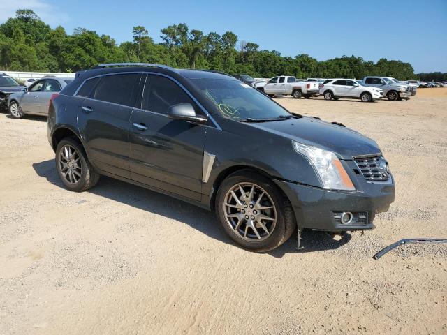 3GYFNCE32ES647929 Cadillac Srx Performance Collection