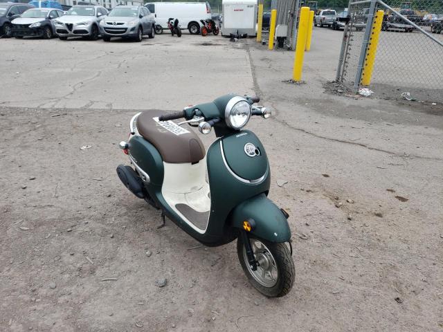 2023 HONDA NCW50 - JH2AF771XPK600508