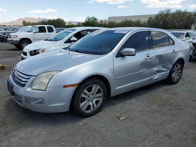 2009 Ford Fusion SEL