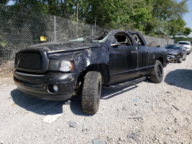 2005 Dodge Ram 1500 ST