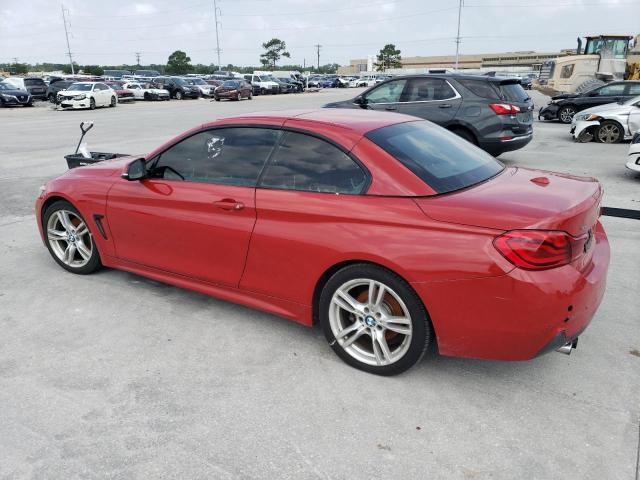 WBA4Z3C5XJEA32068 BMW 430xi