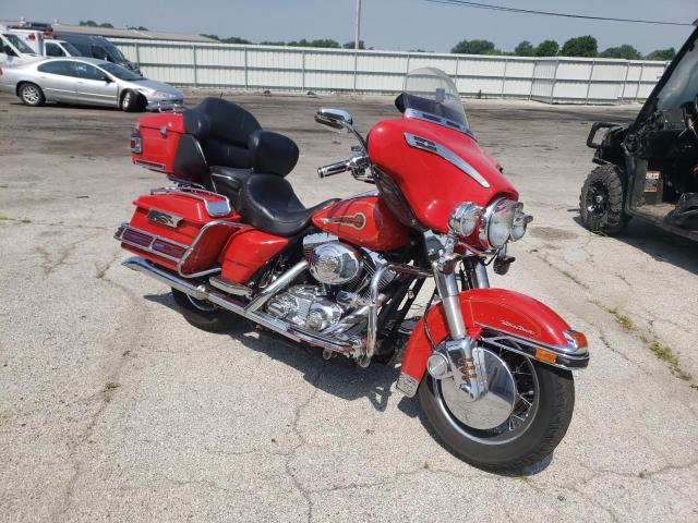 2004 HARLEY-DAVIDSON FLHTCI SHR - 1HD1FKW104Y615863