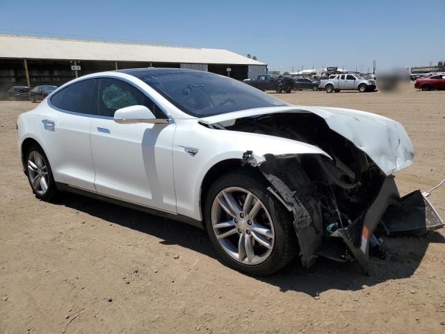 2015 TESLA MODEL S 90 - 5YJSA1V13FF099100