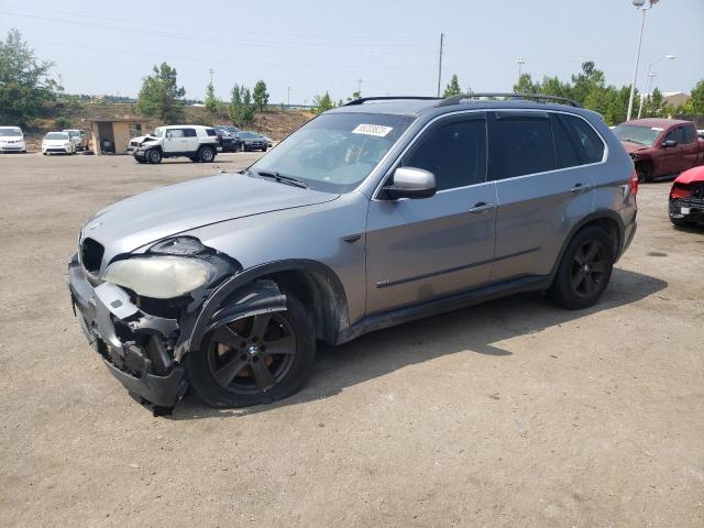 2008 BMW X5 4.8i